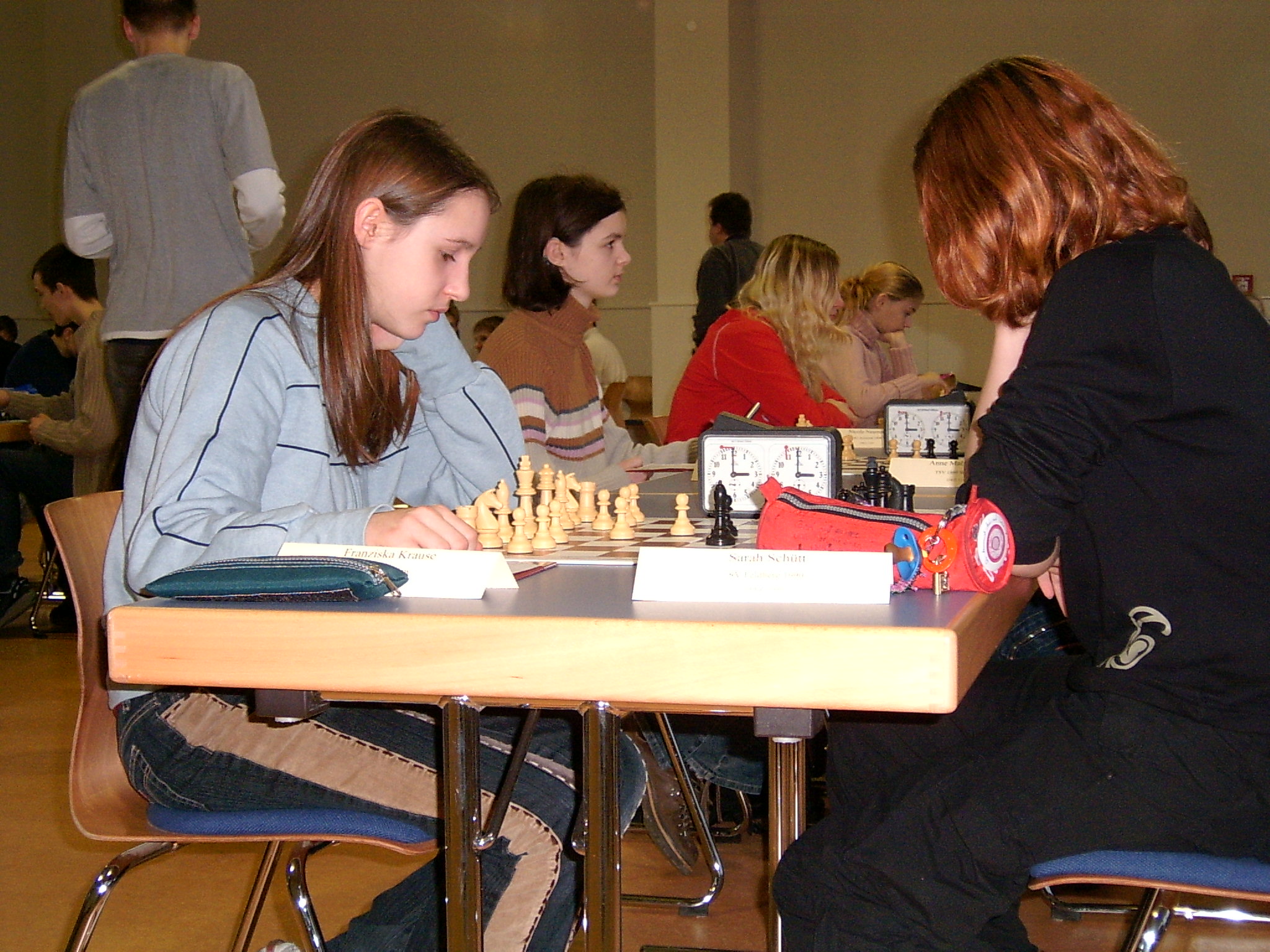 Vorschau
